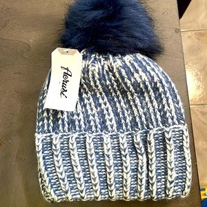 New heavy duty beanie